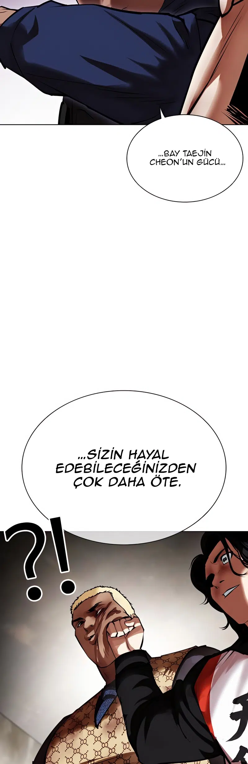 Görünüşçülük - Bölüm 463 Sayfa 65