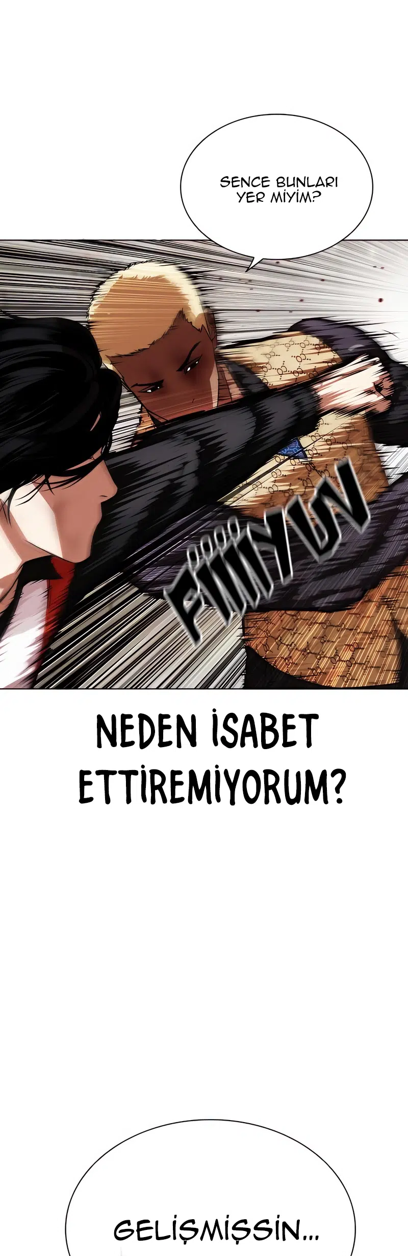 Görünüşçülük - Bölüm 463 Sayfa 68
