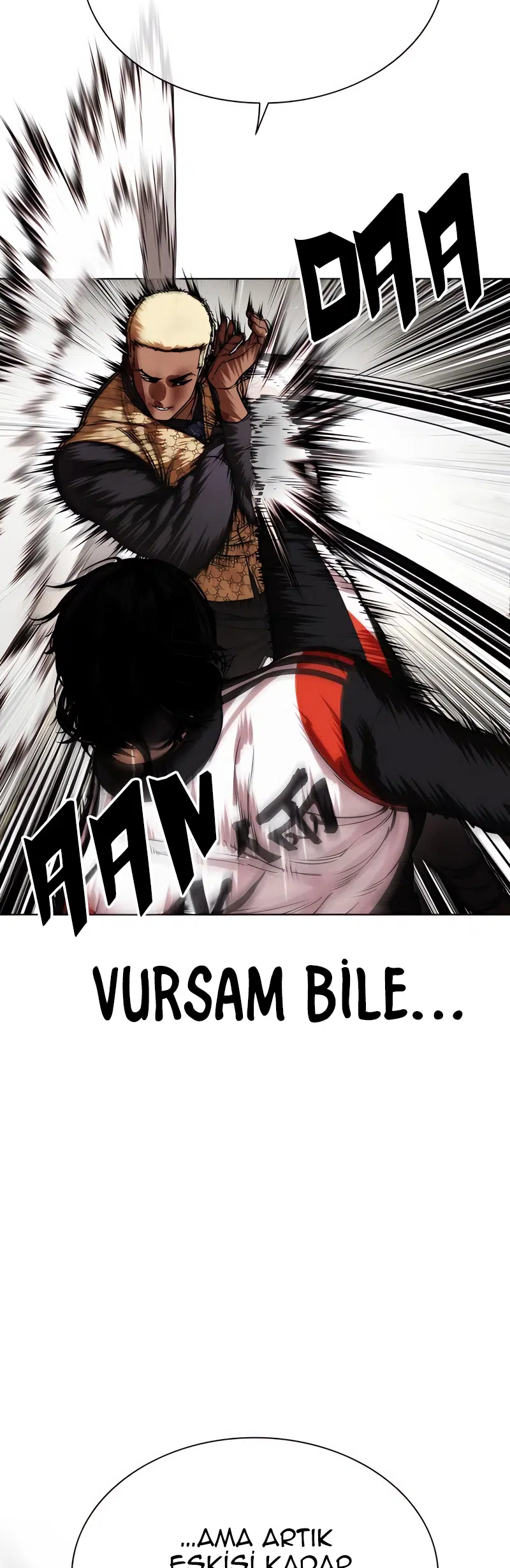 Görünüşçülük - Bölüm 463 Sayfa 69