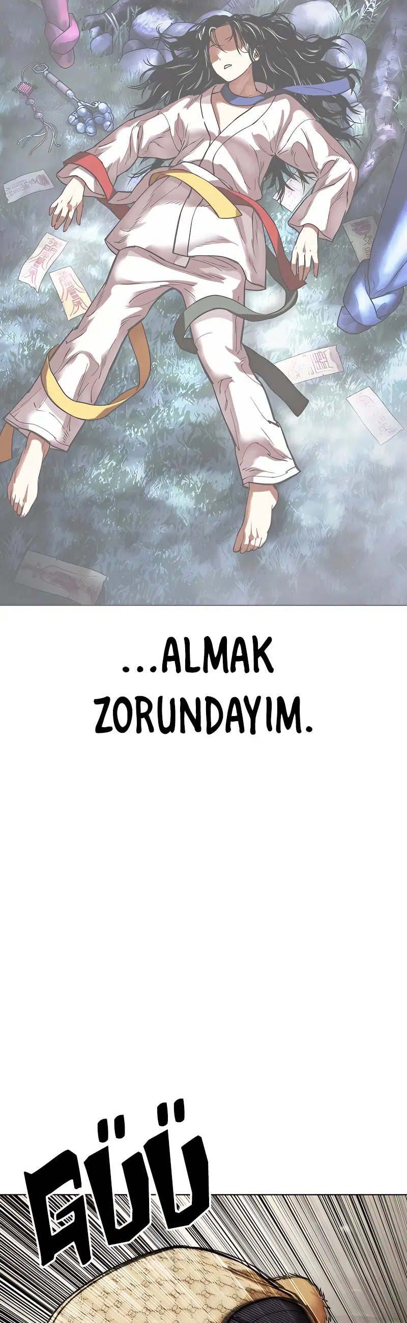 Görünüşçülük - Bölüm 463 Sayfa 75
