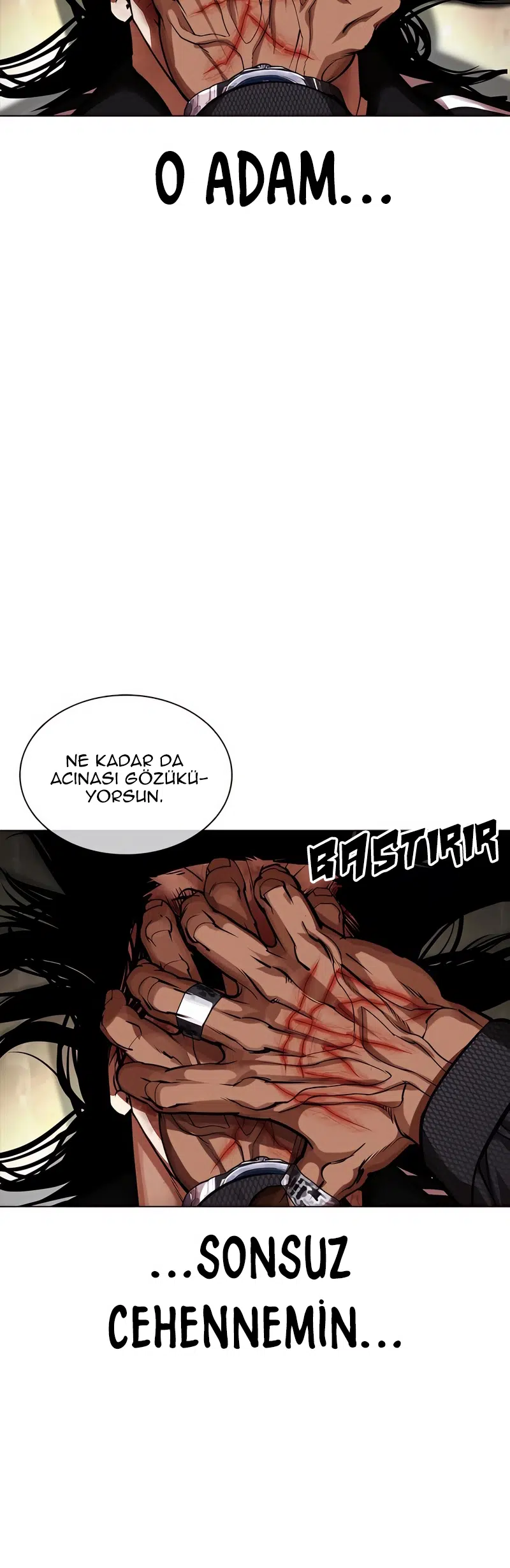 Görünüşçülük - Bölüm 463 Sayfa 87