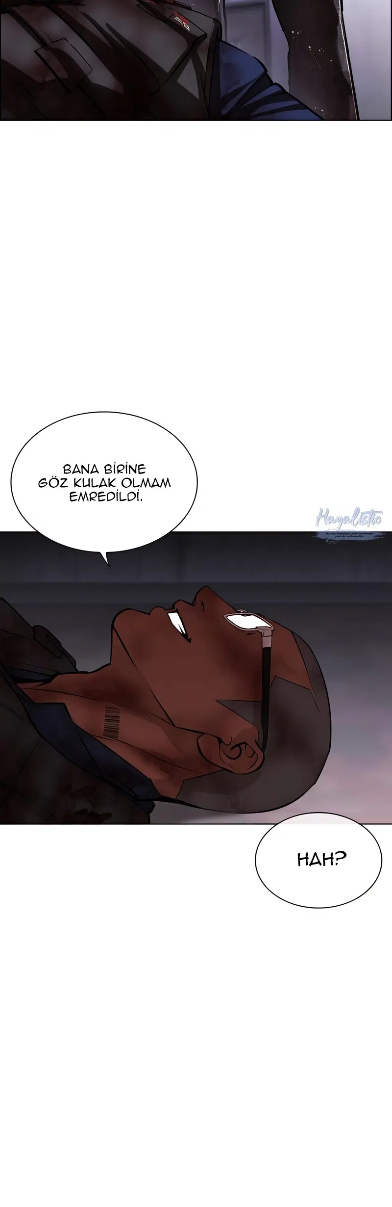 Görünüşçülük - Bölüm 463 Sayfa 97