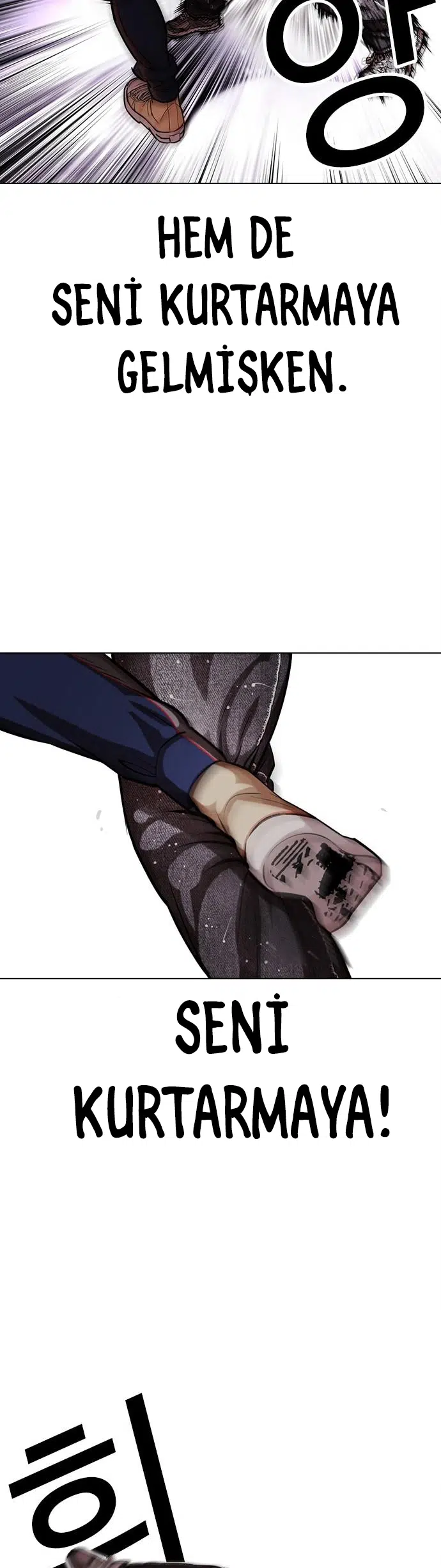 Görünüşçülük - Bölüm 464 Sayfa 9