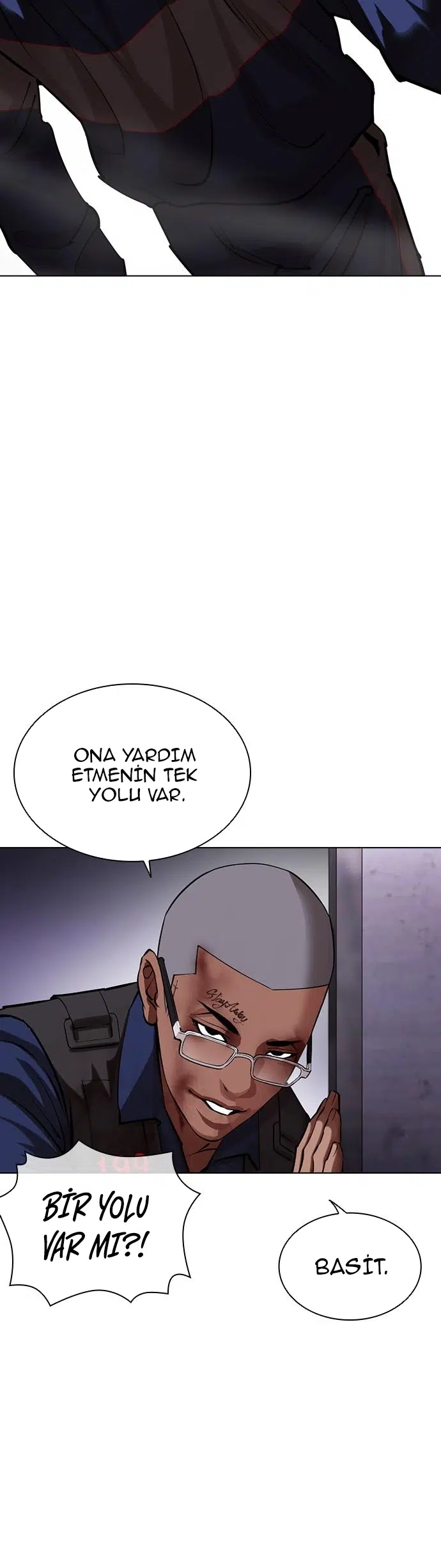 Görünüşçülük - Bölüm 464 Sayfa 16