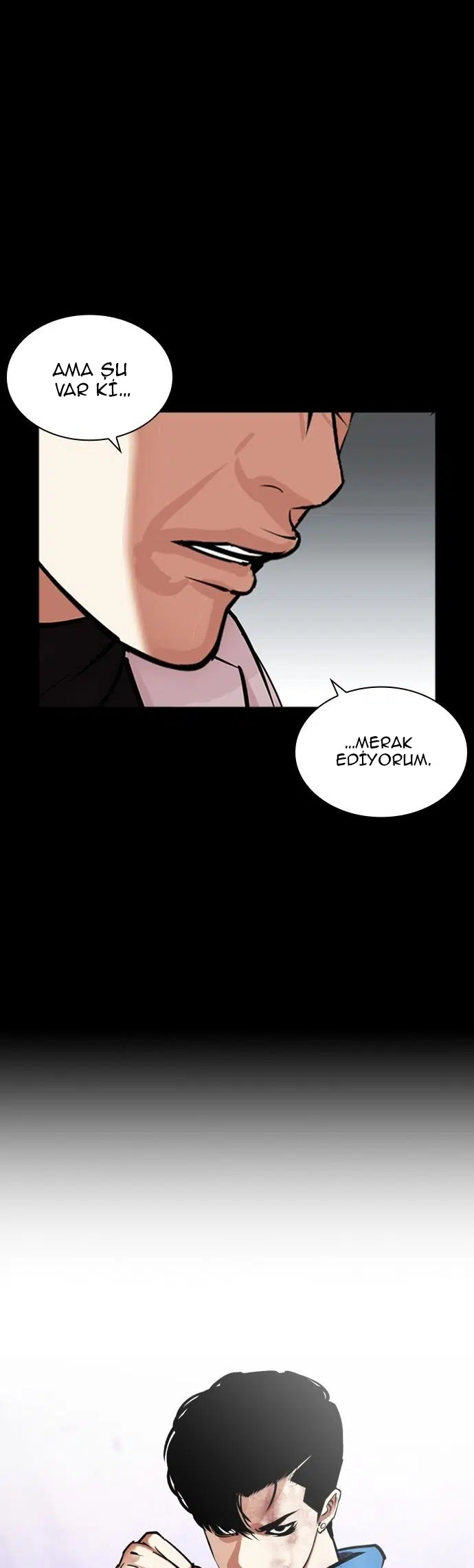 Görünüşçülük - Bölüm 464 Sayfa 31