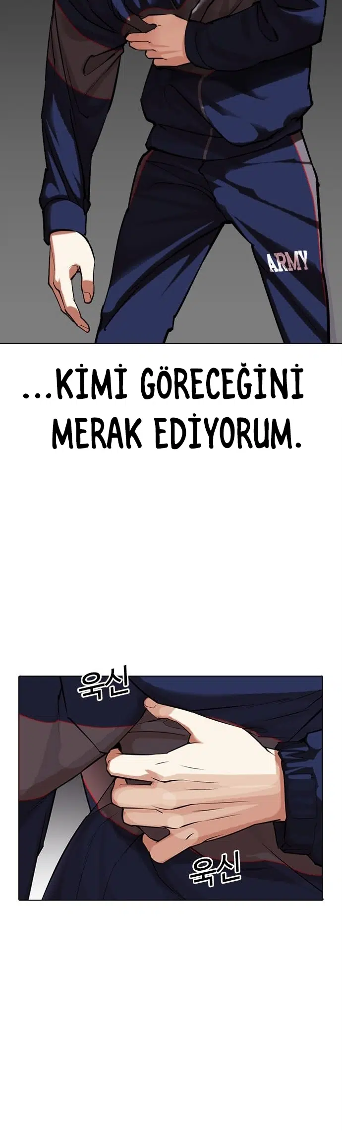Görünüşçülük - Bölüm 464 Sayfa 33