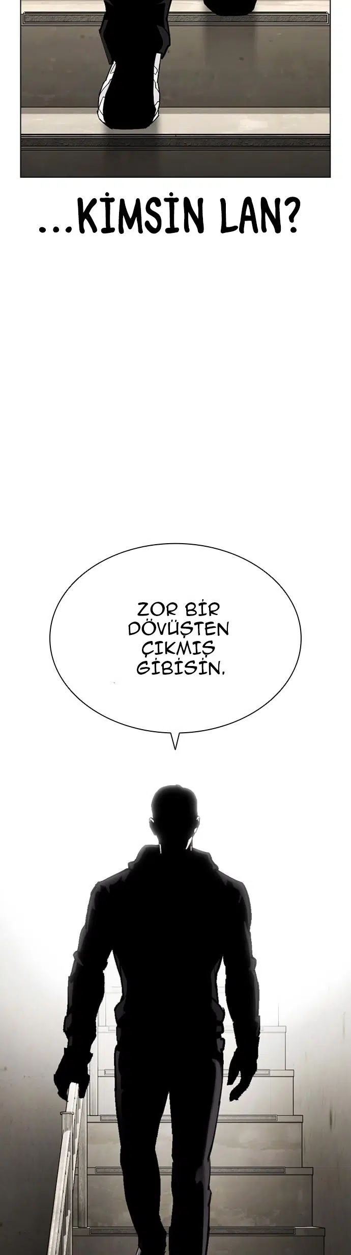 Görünüşçülük - Bölüm 464 Sayfa 43