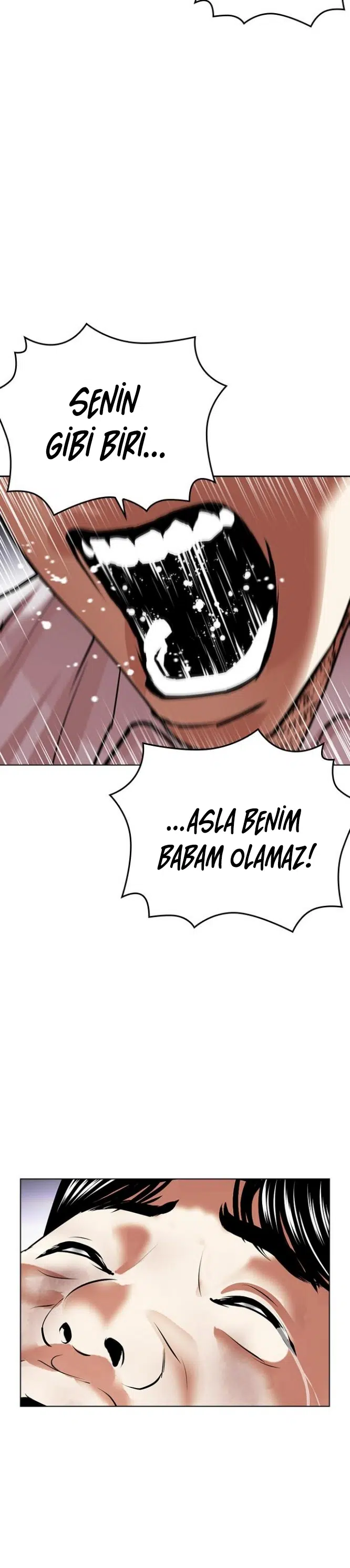 Görünüşçülük - Bölüm 464 Sayfa 71