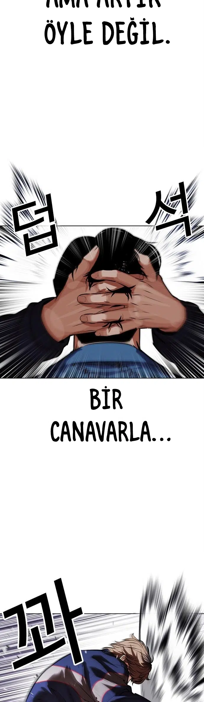 Görünüşçülük - Bölüm 465 Sayfa 28