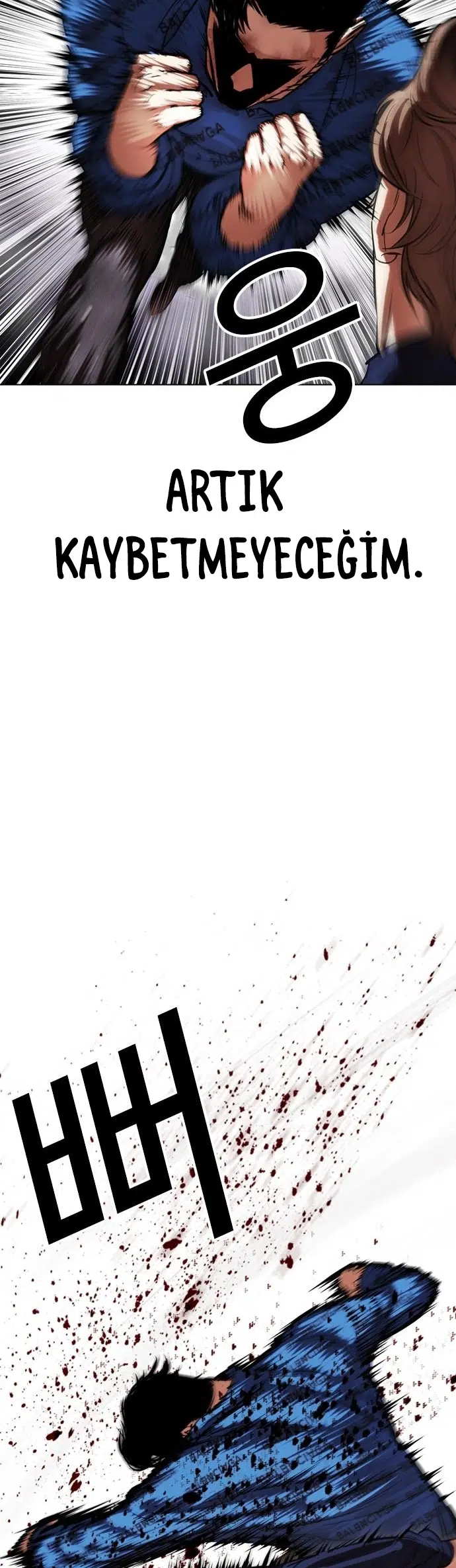 Görünüşçülük - Bölüm 465 Sayfa 32