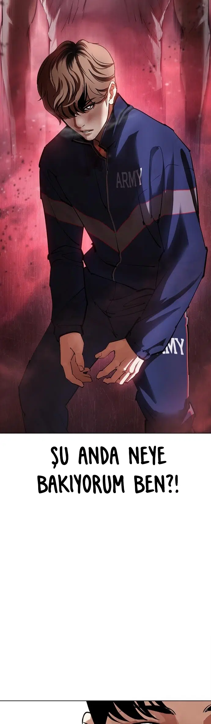 Görünüşçülük - Bölüm 465 Sayfa 55