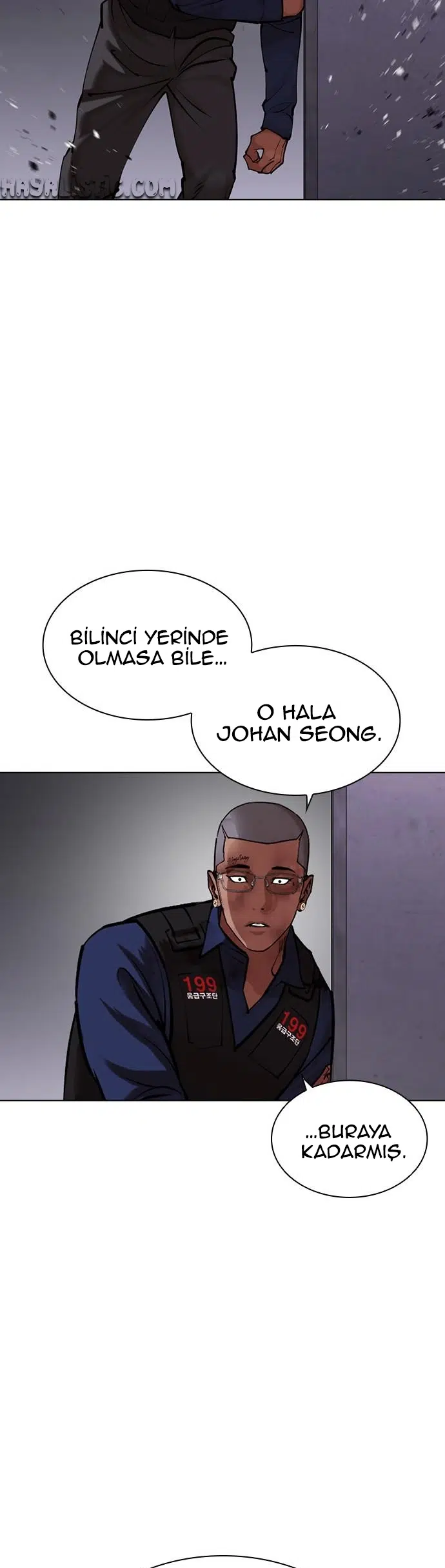 Görünüşçülük - Bölüm 465 Sayfa 62