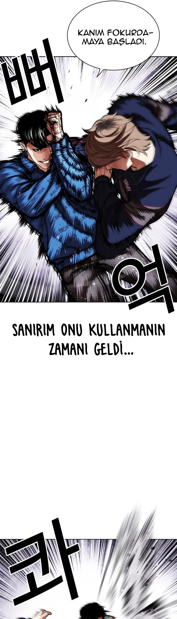 Görünüşçülük - Bölüm 465 Sayfa 68