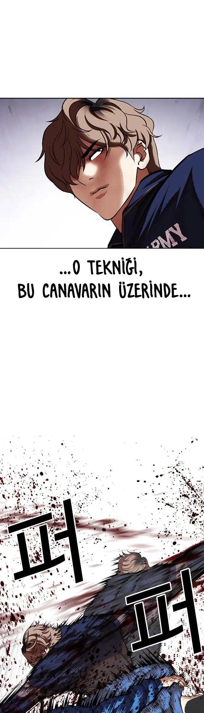 Görünüşçülük - Bölüm 465 Sayfa 70