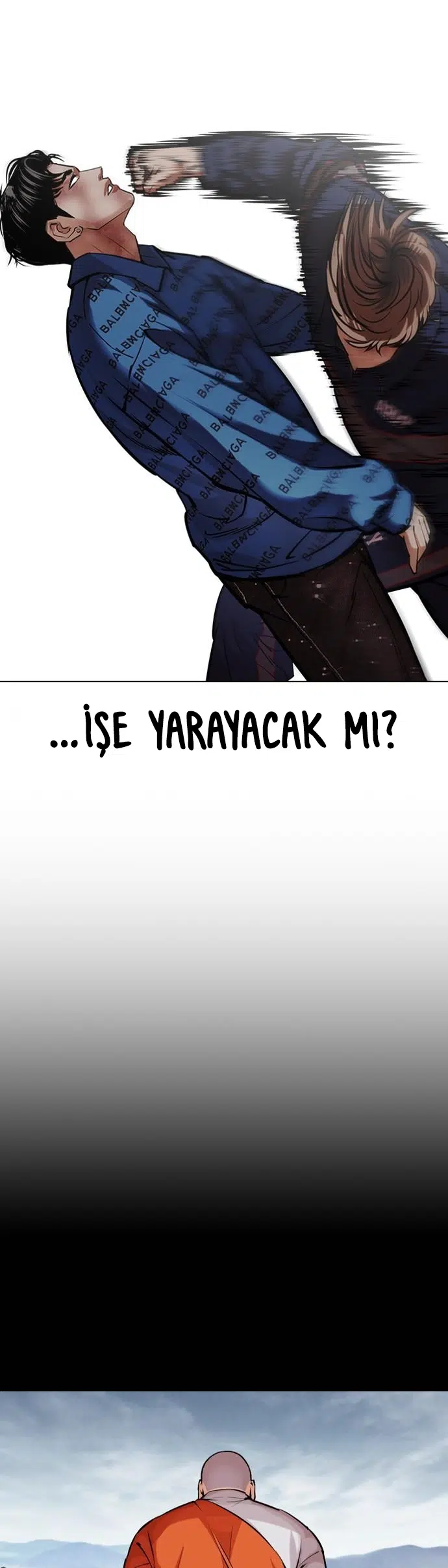 Görünüşçülük - Bölüm 465 Sayfa 72