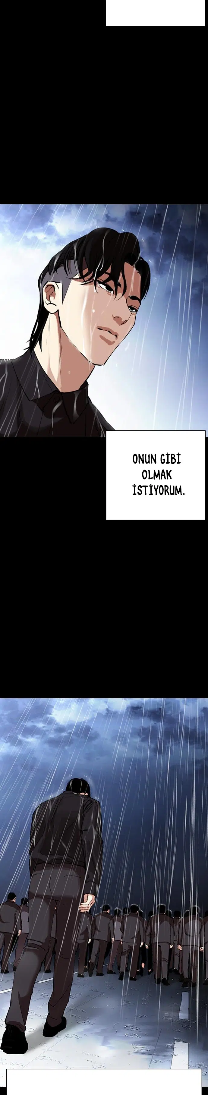 Görünüşçülük - Bölüm 466 Sayfa 13