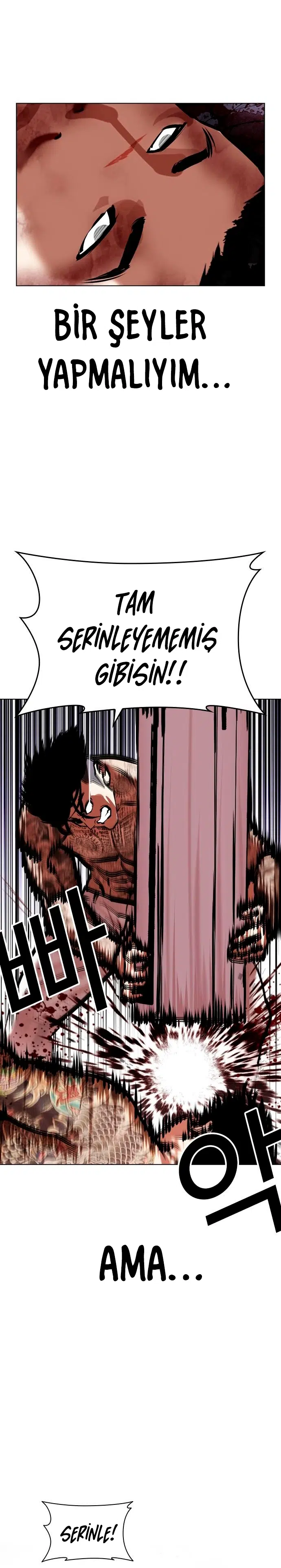 Görünüşçülük - Bölüm 466 Sayfa 43