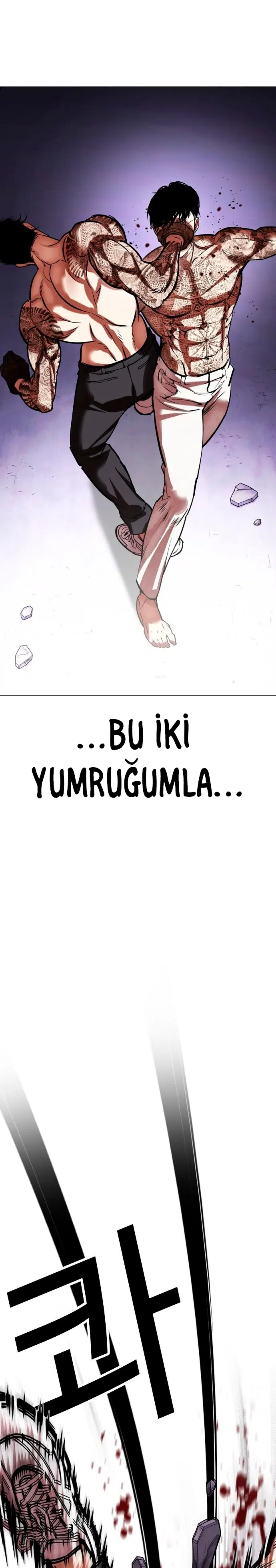 Görünüşçülük - Bölüm 466 Sayfa 54