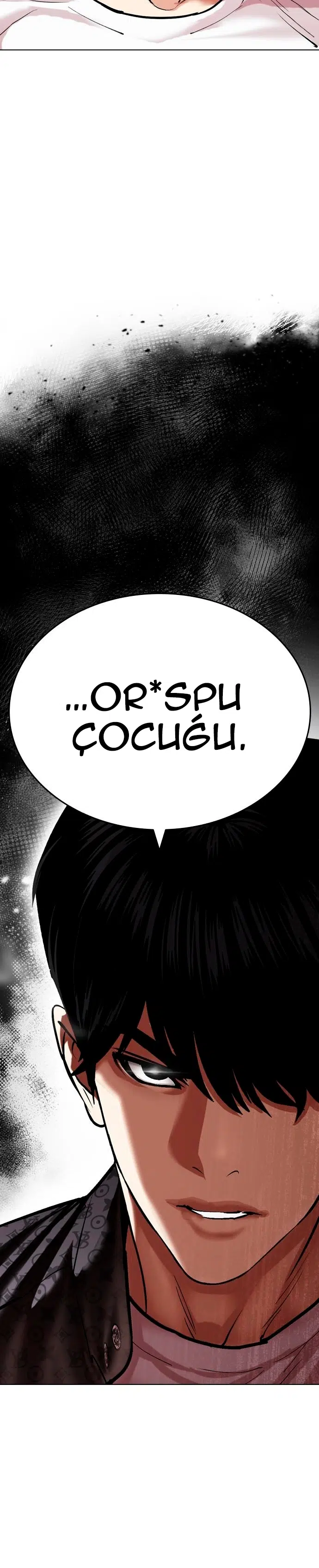 Görünüşçülük - Bölüm 466 Sayfa 64