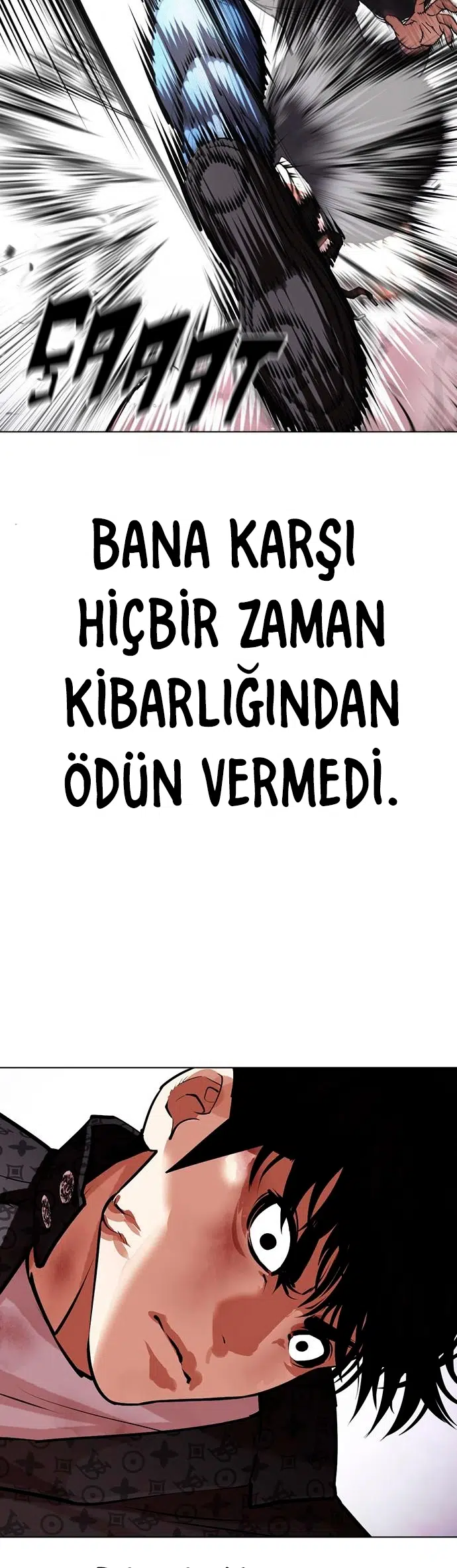 Görünüşçülük - Bölüm 467 Sayfa 28