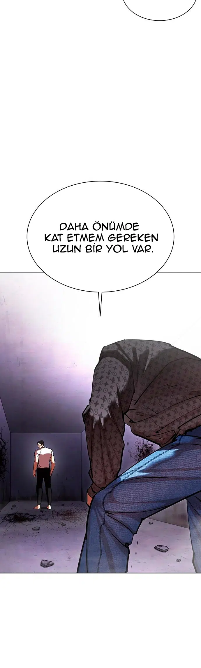 Görünüşçülük - Bölüm 467 Sayfa 44