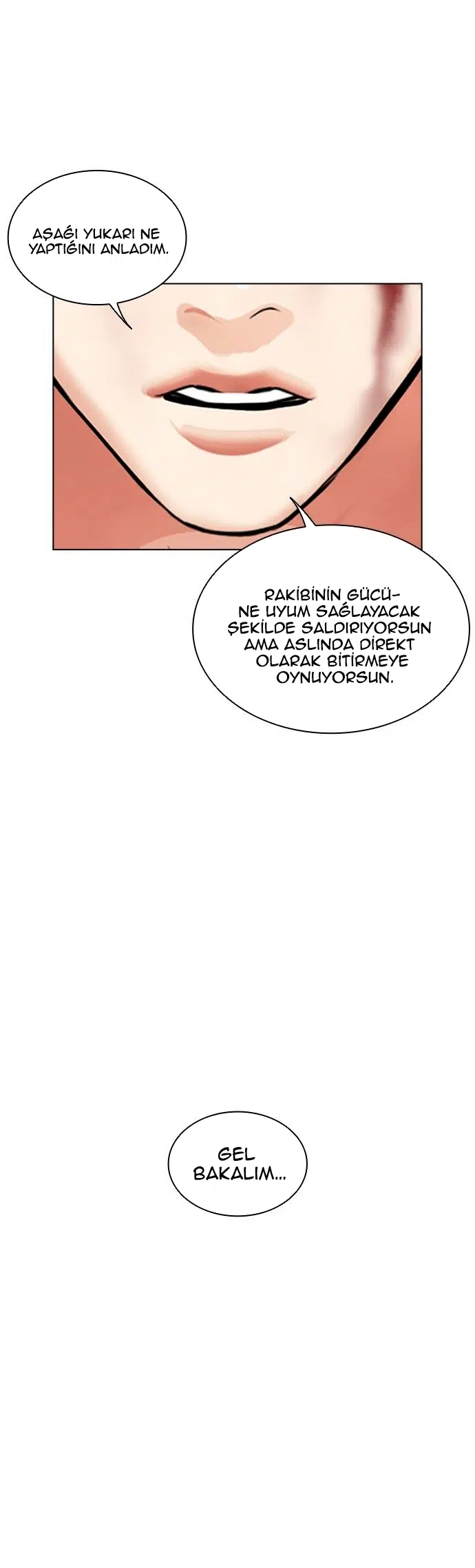 Görünüşçülük - Bölüm 467 Sayfa 45