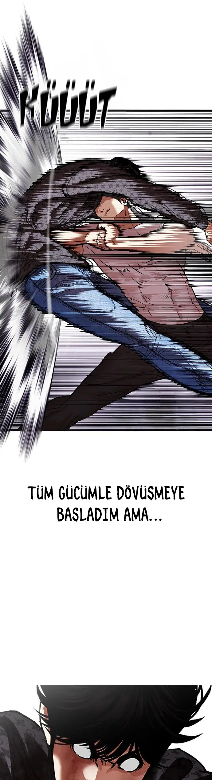 Görünüşçülük - Bölüm 467 Sayfa 48
