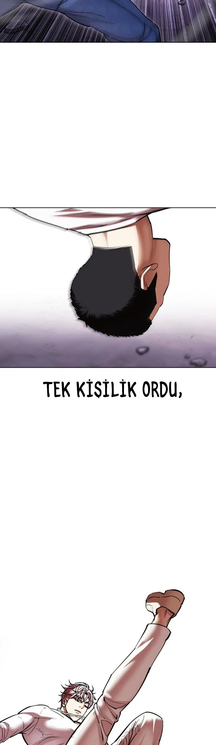 Görünüşçülük - Bölüm 467 Sayfa 65