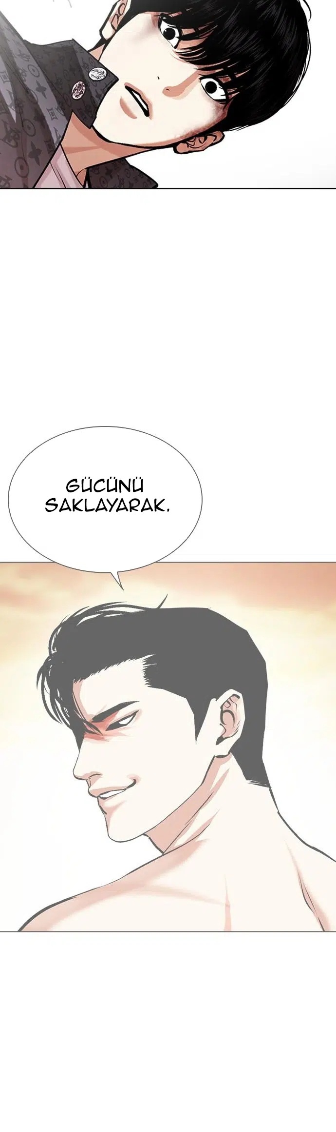 Görünüşçülük - Bölüm 467 Sayfa 69