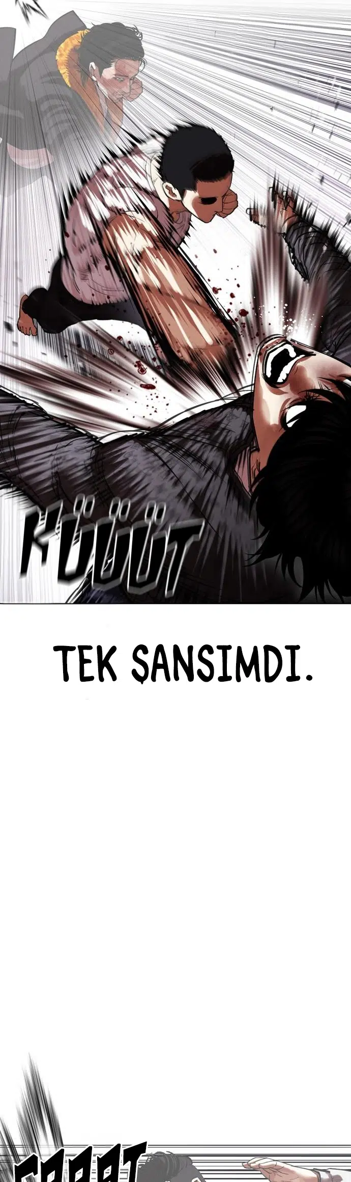Görünüşçülük - Bölüm 467 Sayfa 73