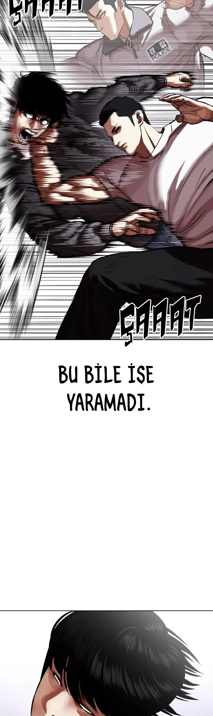 Görünüşçülük - Bölüm 467 Sayfa 74
