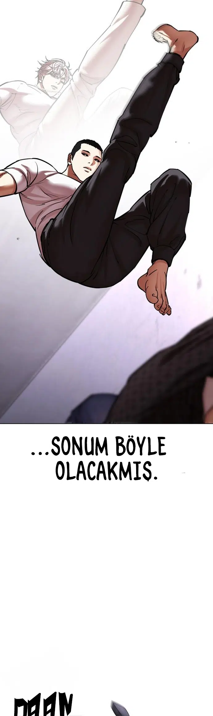Görünüşçülük - Bölüm 467 Sayfa 77