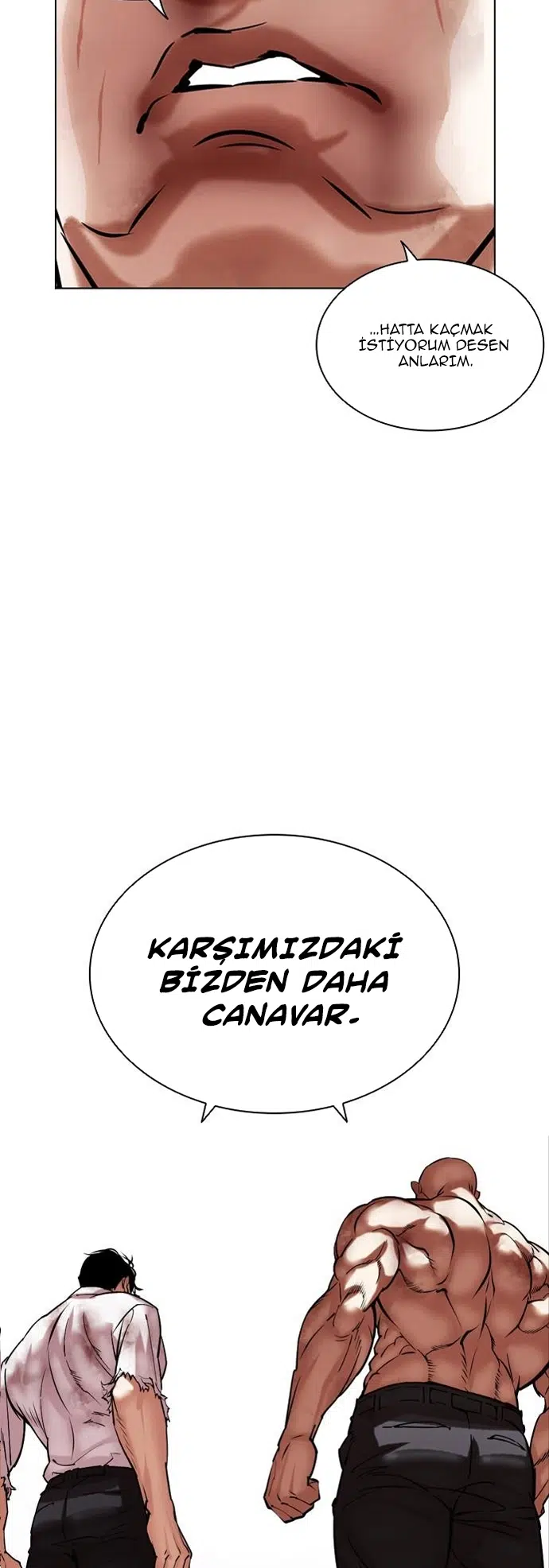 Görünüşçülük - Bölüm 467 Sayfa 81