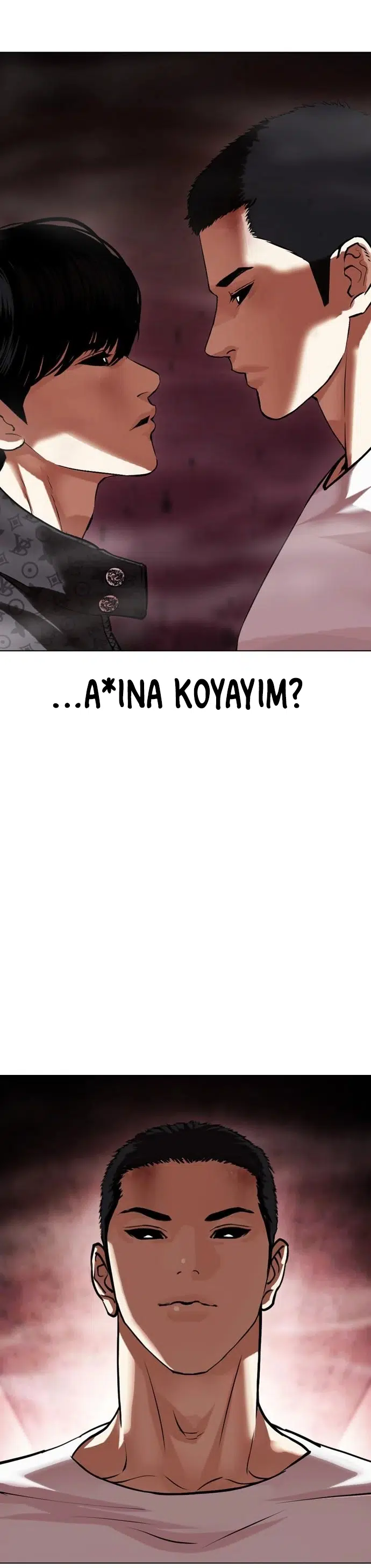 Görünüşçülük - Bölüm 468 Sayfa 4