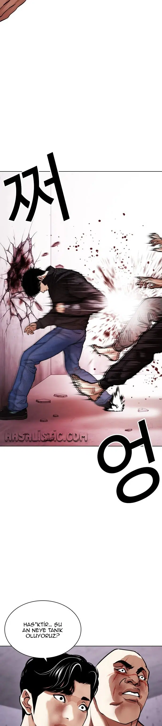 Görünüşçülük - Bölüm 468 Sayfa 18
