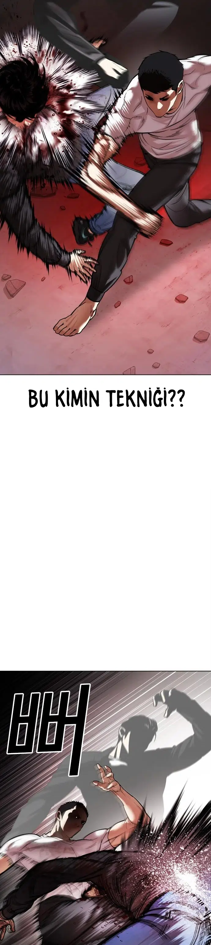 Görünüşçülük - Bölüm 468 Sayfa 29