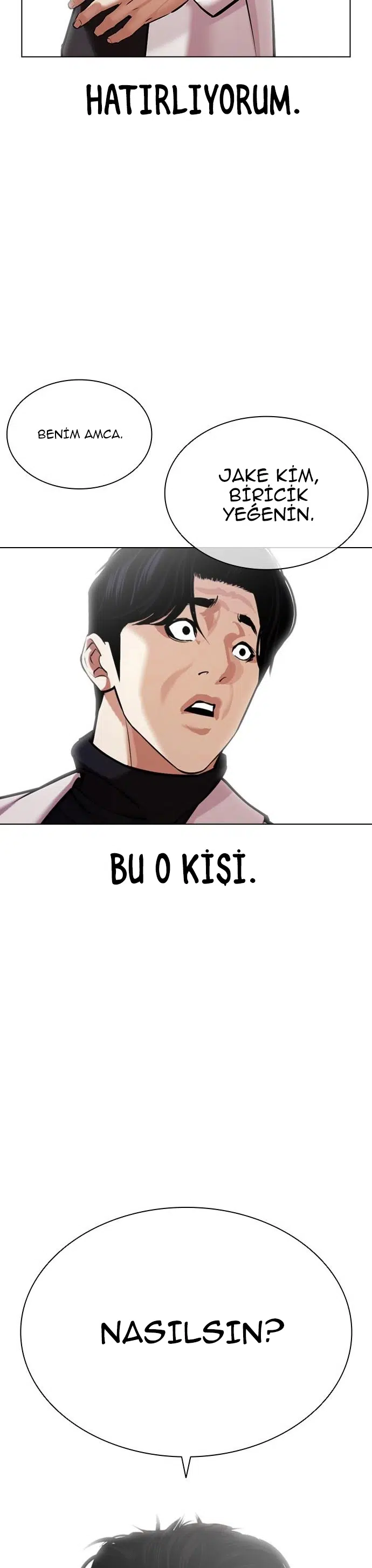 Görünüşçülük - Bölüm 468 Sayfa 60