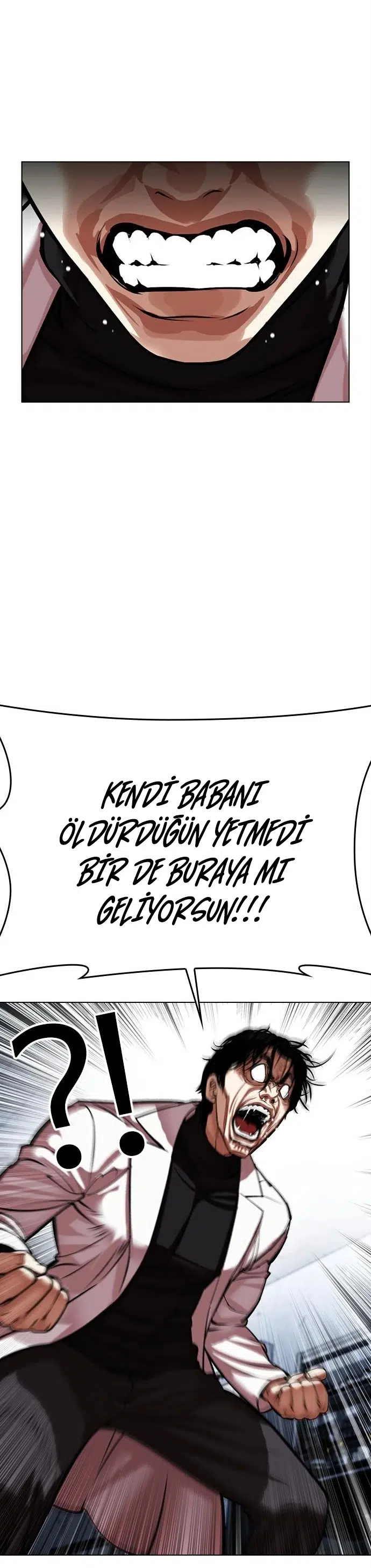Görünüşçülük - Bölüm 468 Sayfa 66