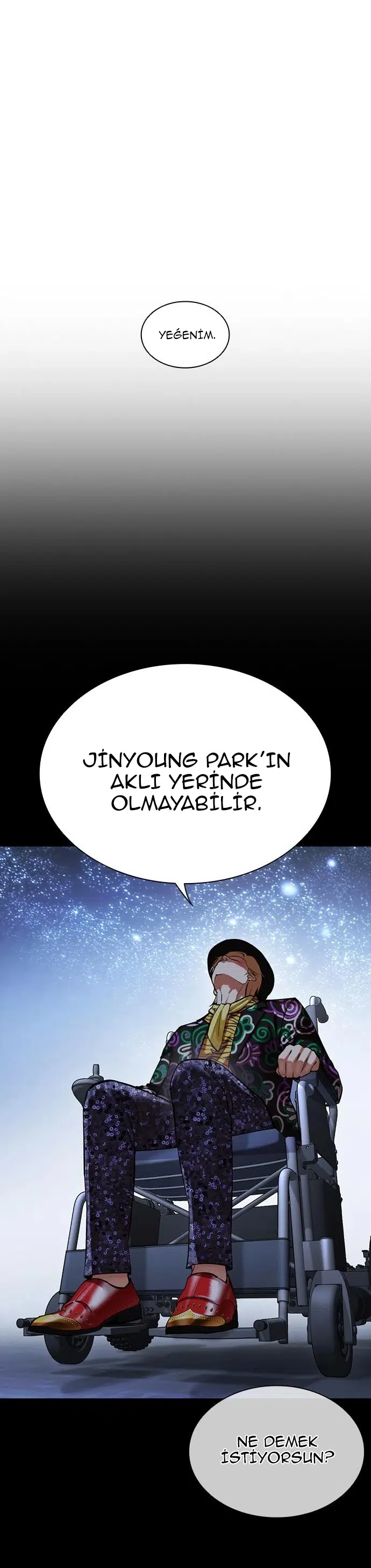 Görünüşçülük - Bölüm 468 Sayfa 67