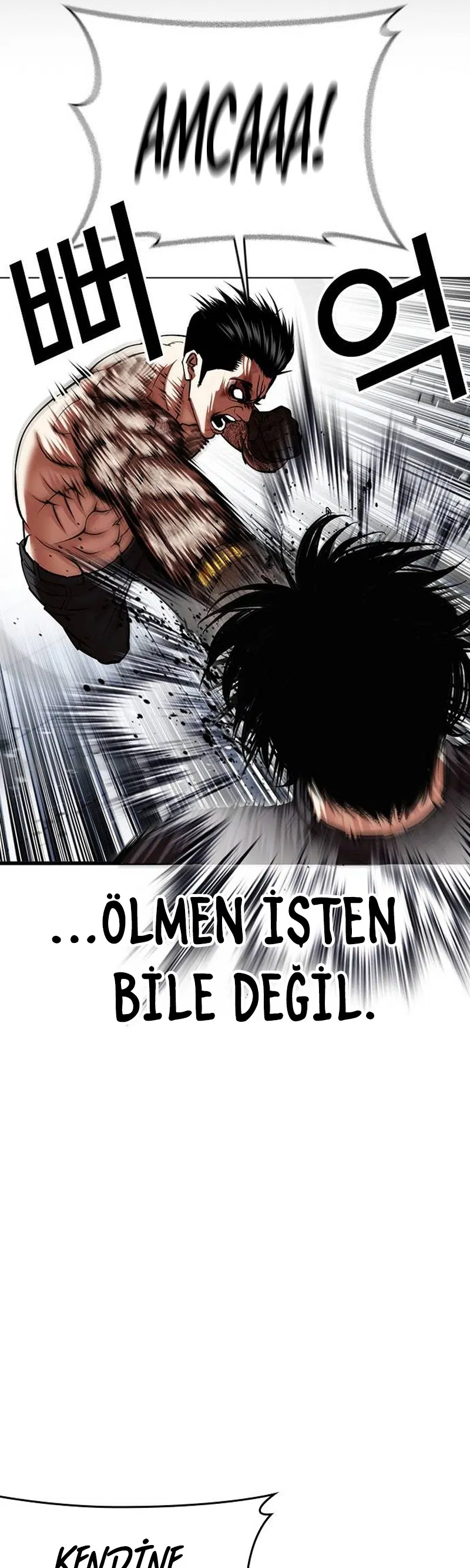 Görünüşçülük - Bölüm 469 Sayfa 10