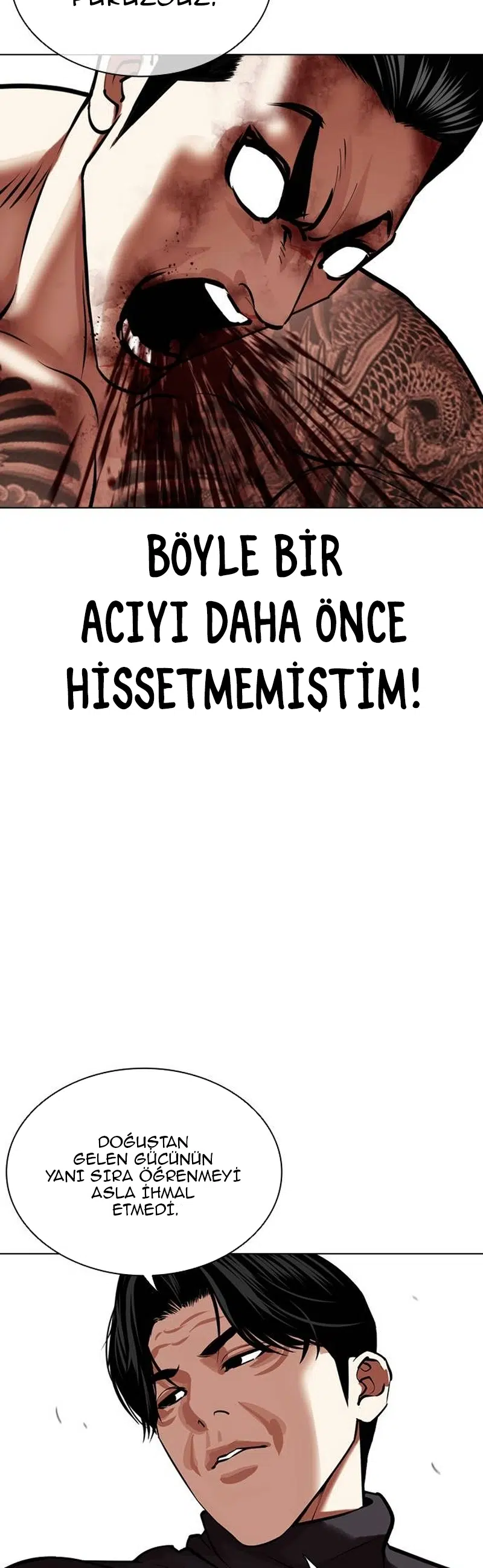 Görünüşçülük - Bölüm 469 Sayfa 15