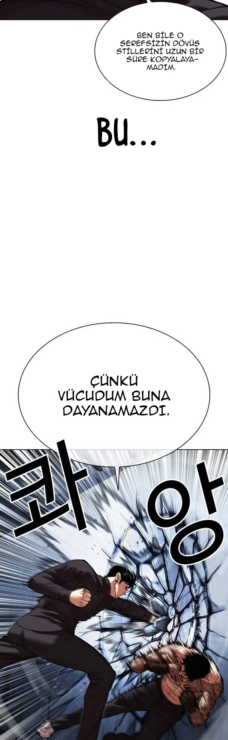 Görünüşçülük - Bölüm 469 Sayfa 16