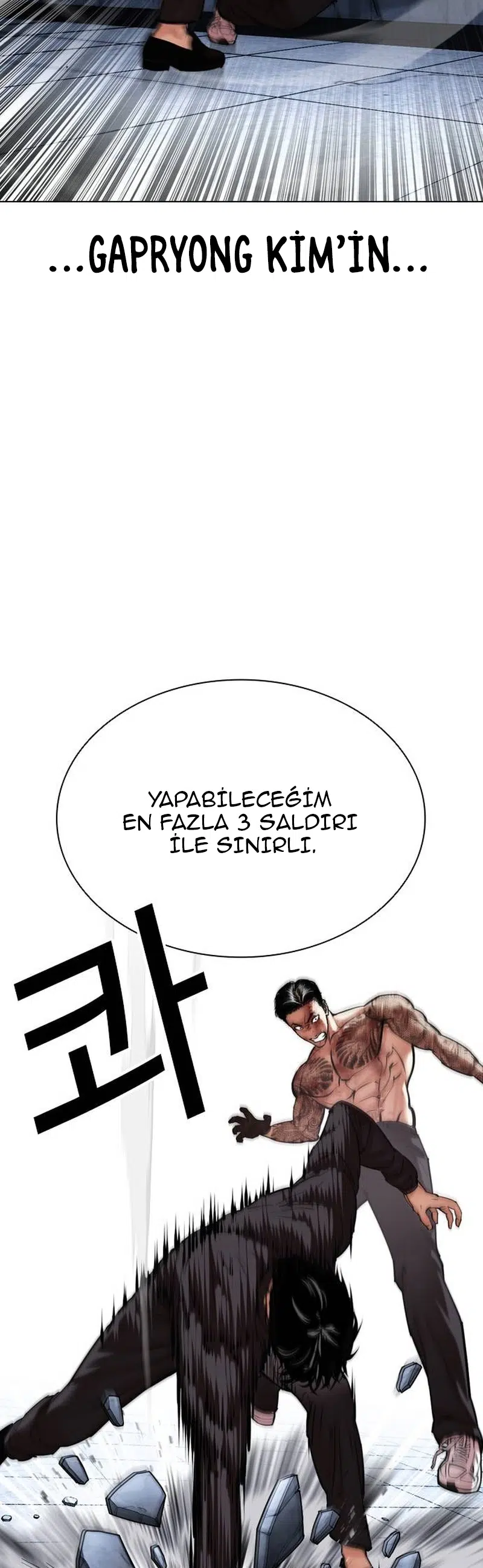 Görünüşçülük - Bölüm 469 Sayfa 17