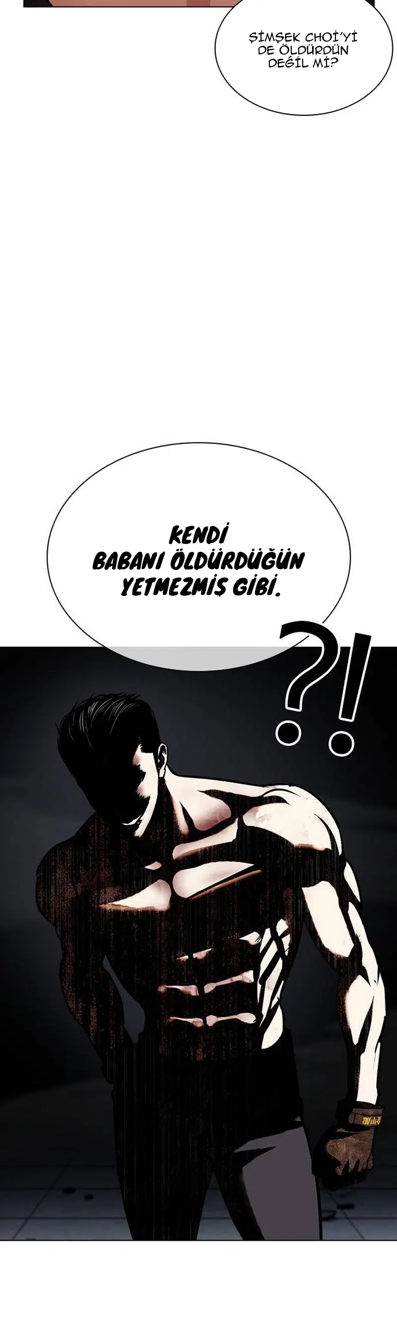 Görünüşçülük - Bölüm 469 Sayfa 28