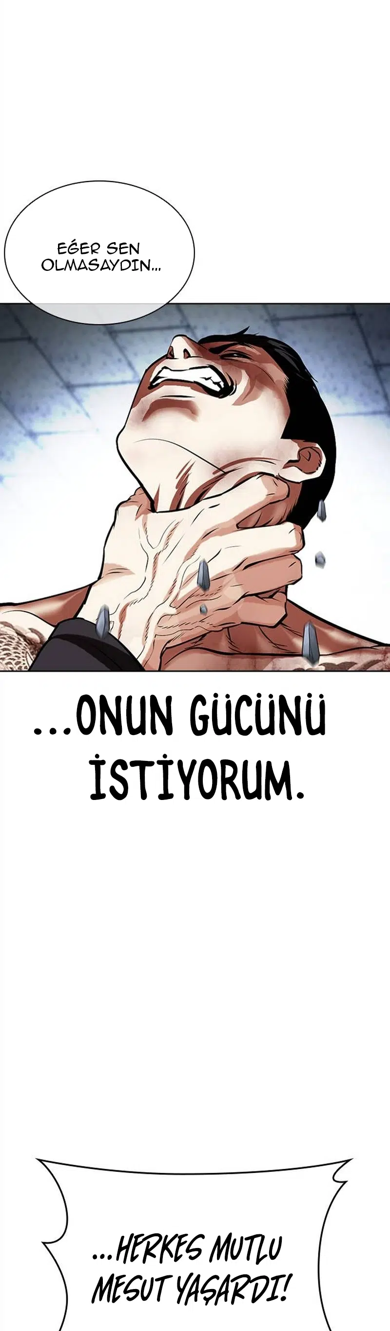 Görünüşçülük - Bölüm 469 Sayfa 37
