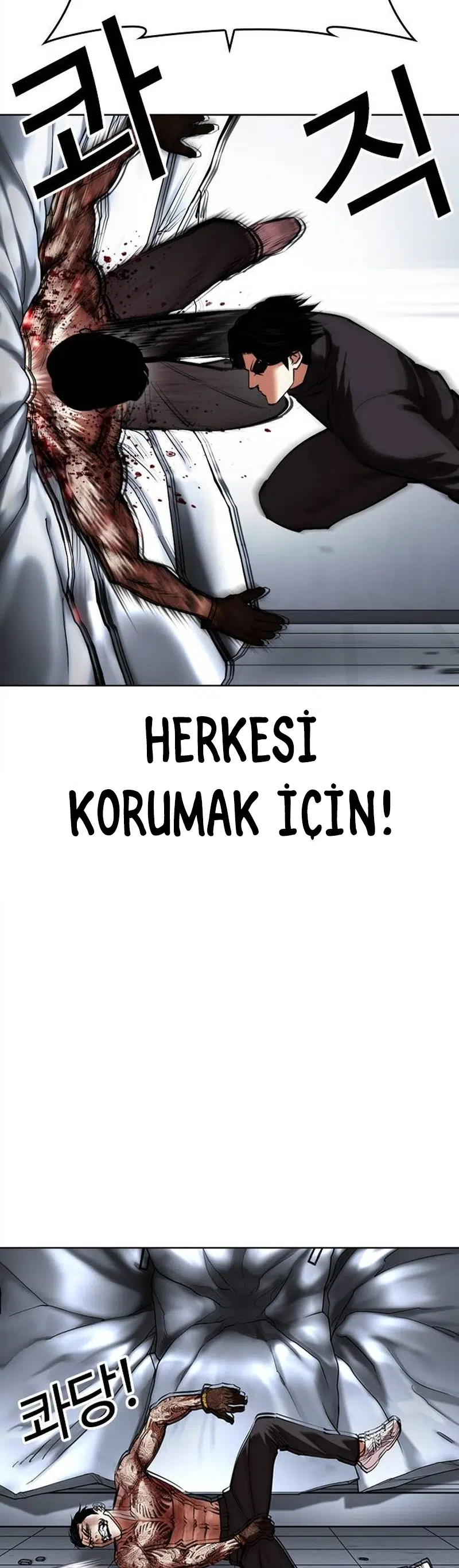 Görünüşçülük - Bölüm 469 Sayfa 38
