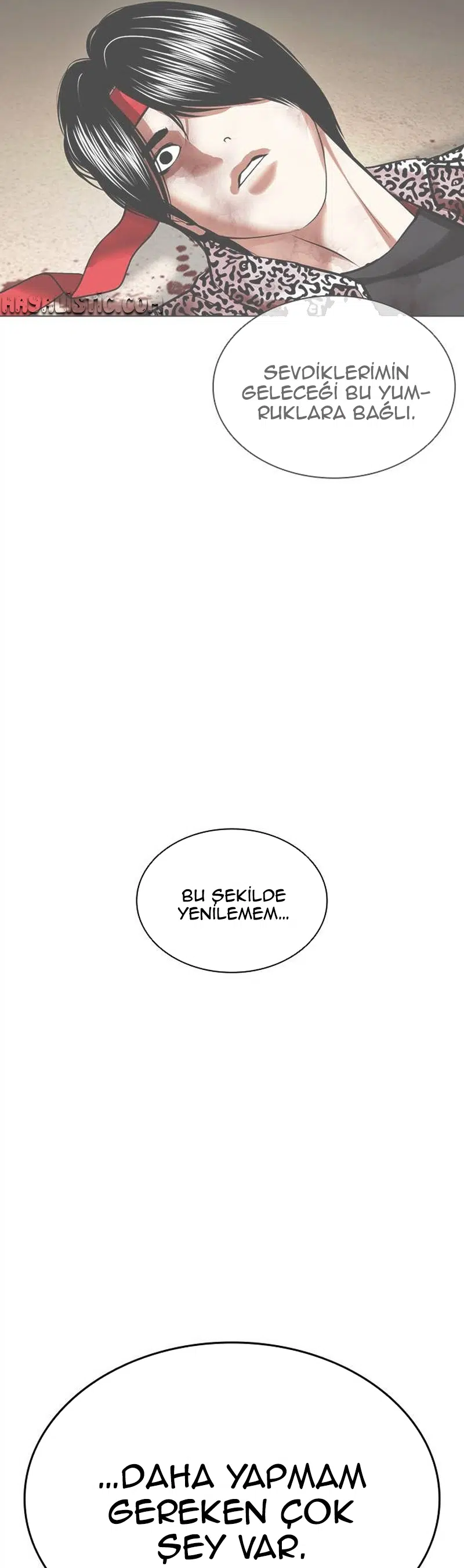Görünüşçülük - Bölüm 469 Sayfa 48