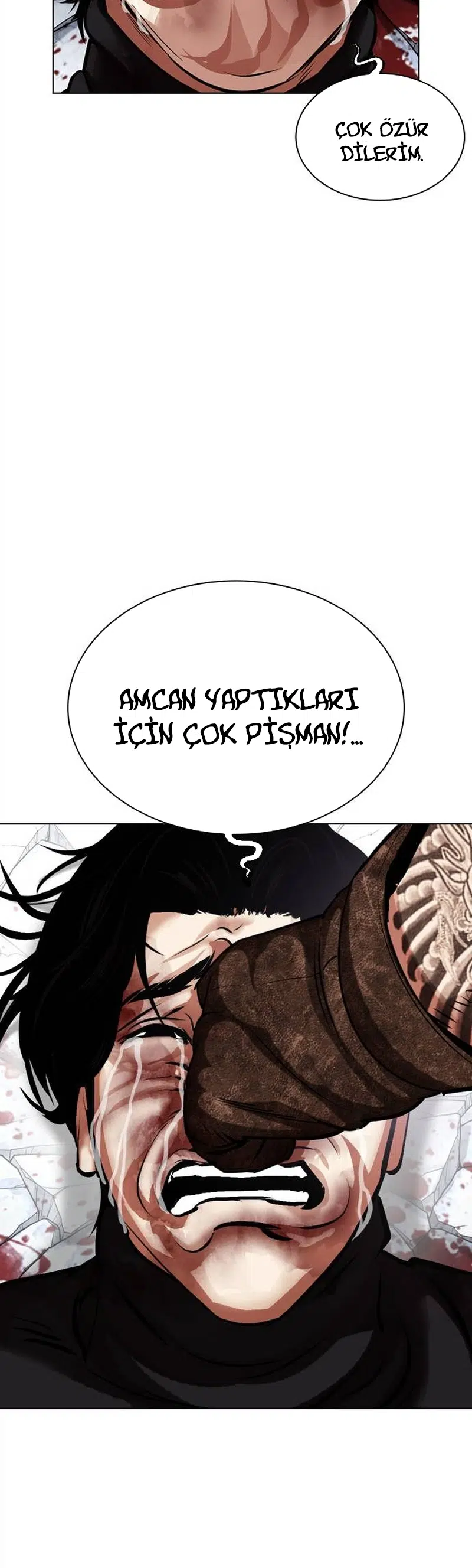 Görünüşçülük - Bölüm 469 Sayfa 62