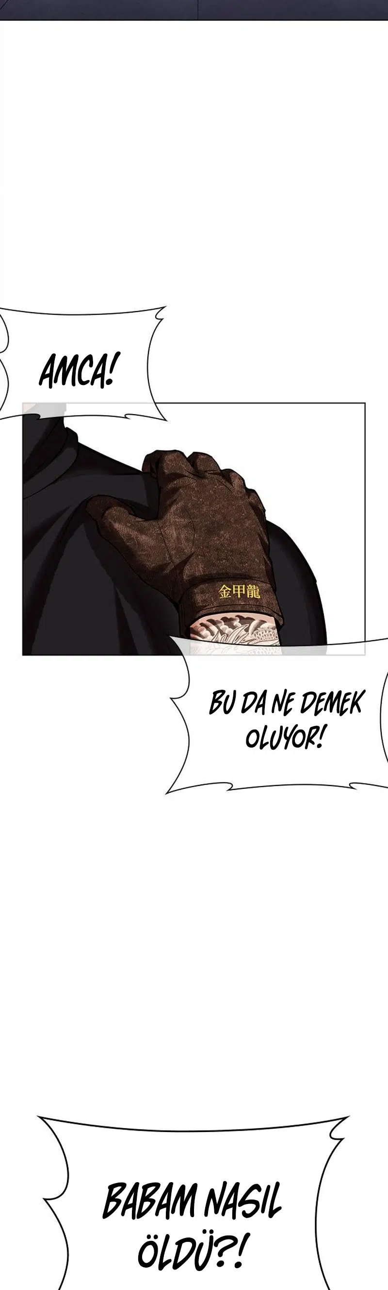 Görünüşçülük - Bölüm 469 Sayfa 65