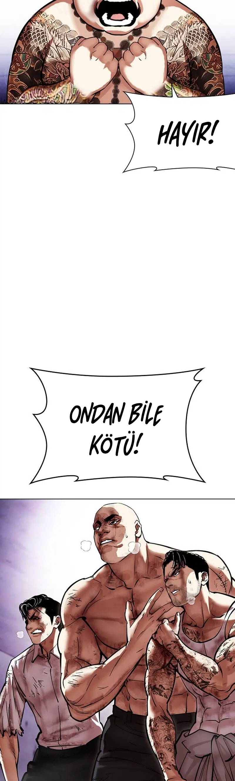 Görünüşçülük - Bölüm 469 Sayfa 69